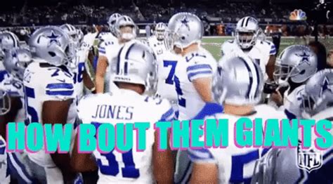 dallas sucks gif